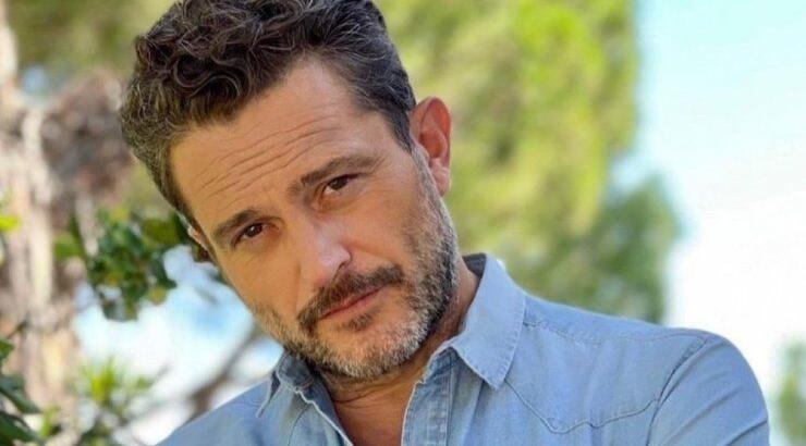 Γιώργος Καραμίχος: Για πρώτη φορά μας συστήνει τον γιο του [εικόνα]