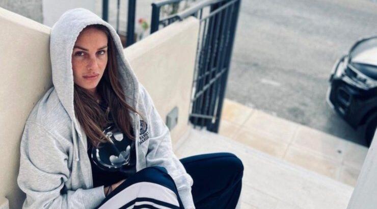 Κατερίνα Δαλάκα: Έτσι γλίτωσε από το φονικό τρένο - "Έχω πάθει 40 εγκεφαλικά" [βίντεο]