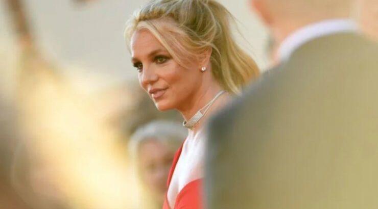 Έχασε το παιδί που περίμενε η Britney Spears - Ανακοίνωσε τη διακοπή της κύησης της [εικόνα]