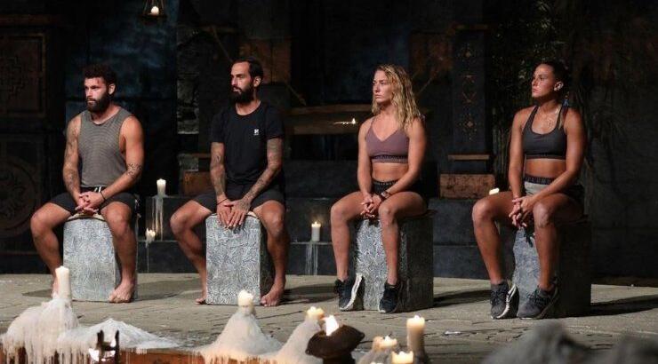 Απόψε ο ημιτελικός του "Survivor"