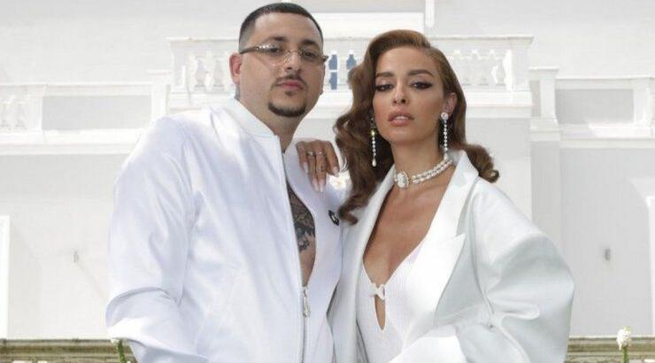 Ελένη Φουρέιρα για θάνατο Mad Clip: "Ήμουν η πρώτη που έφτασε εκεί" [βίντεο]