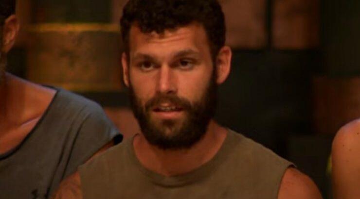 "Survivor All Star": Αποχώρησε οικειοθελώς ο Στάθης Σχίζας [βίντεο]