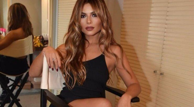 Ελευθερία Ελευθερίου για την προσωπική της ζωή: "Δεν μου αρέσει να προκαλώ" [βίντεο]