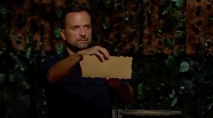 "Survivor All Star": Η πιο αναμενώμενη υποψήφια παίκτρια προς αποχώρηση της εβδομάδας [βίντεο]