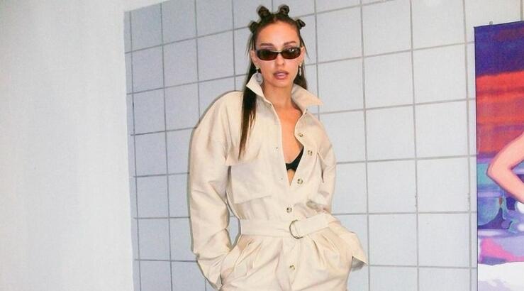 Ελένη Φουρέιρα: Τα κλάματα κατά τη διάρκεια ταξιδιού της προς την Κύπρο 