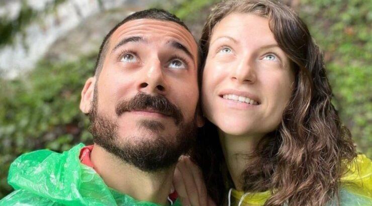 Δραγούμη - Χαραλάμπους: Το instagram vs reality του ταξιδιού τους στην Ταϊλάνδη [ειικόνα]