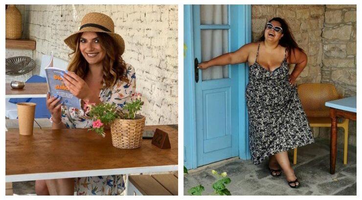 Λαμπροπούλου - Σταύρου: Η περιπέτεια που είχαν κατά τη διάρκεια των διακοπών τους στην Ελλάδα [βίντεο]