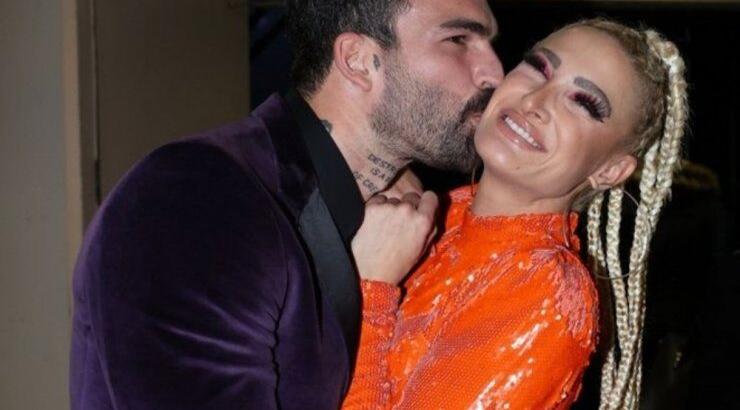 Δημήτρης Αλεξάνδρου - Ιωάννα Τούνη: Χώρισαν;