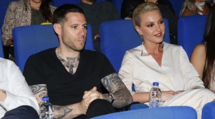 Tάμτα - Πάρης Κασιδόκωστας: Με αυτή τους την εμφάνιση παραλίγο να μην τους αναγνωρίσουμε [εικόνες]