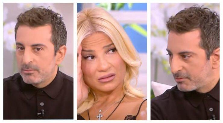 Στέλιος Κουδουνάρης: Τα χρήματα που έχασε από τηλεφωνική απάτη: "Αν είχα αυτοκτονήσει, τι θα μου έλεγαν;" [βίντεο]