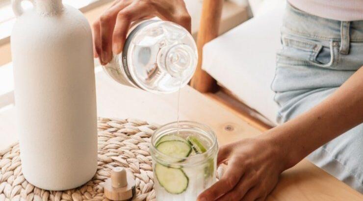 Νέα χρονιά ευκαιρία για νέους διατροφικούς στόχους