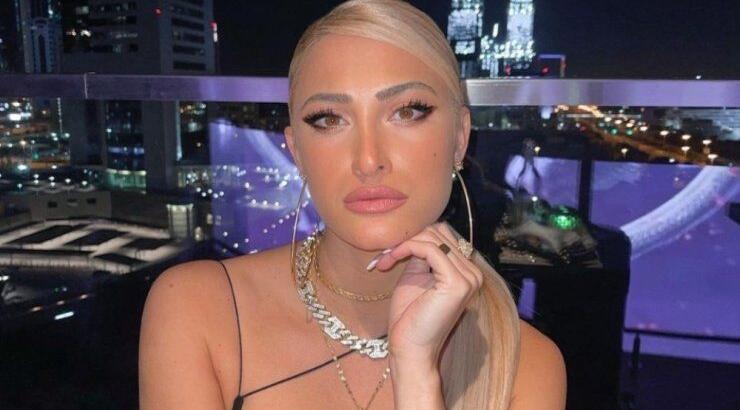 Ιωάννα Τούνη: Το ξέσπασμα της στα social media: "Εκτέθηκα στο πανελλήνιο ως εθνική πορνοστάρ" [βίντεο]