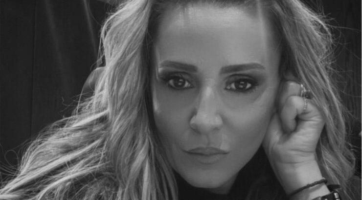 Γιώτα Δαμιανού: Συγκινεί η ανάρτηση για τον χαμό αγαπημένου της προσώπου [εικόνα]