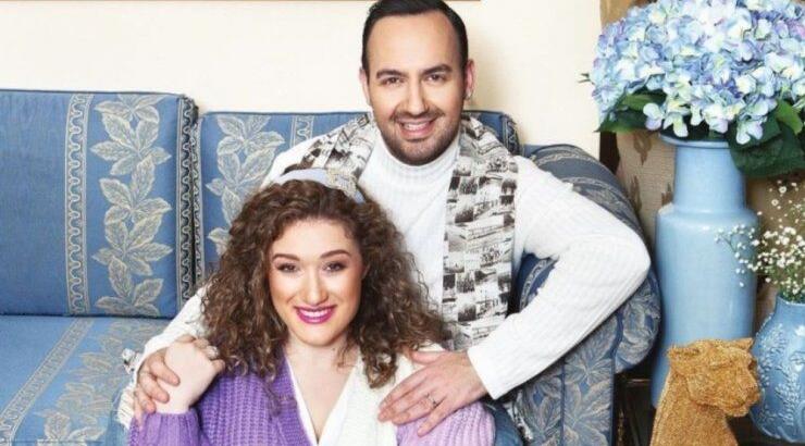 Μαυρίκιος Μαυρικίου για Ιλάειρα: "Φοβήθηκε ότι θα κολλήσει κάτι και δεν θα κάνουμε παιδιά" [βίντεο]