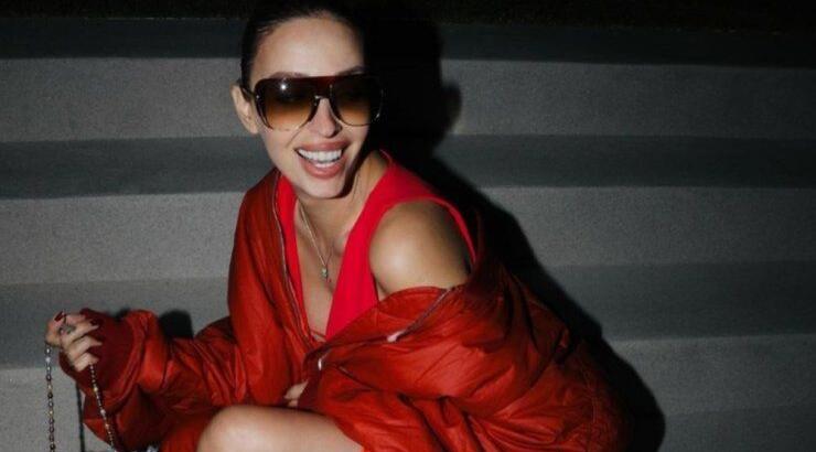 Ελένη Φουρέιρα: Είναι γεγονός! Τραγούδι της ακούγεται σε διάσημη ταινία του Netflix [εικόνα & βίντεο]