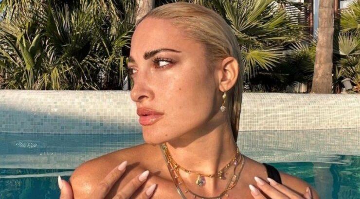 Ιωάννα Τούνη: Αυτός είναι ο λόγος που ζητάει συγγνώμη σε όσους την ανέχονται [βίντεο]