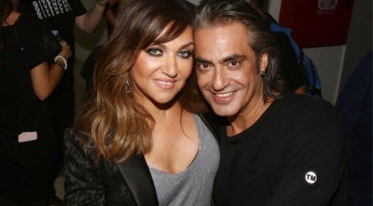 Καίτη Γαρμπή: "Όλα αυτά που έγιναν ήταν μεγάλη δυσφήμιση για εμάς"