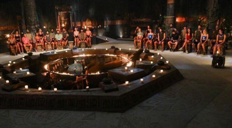 "Survivor All Star": Οι δυο νέοι υποψήφιοι προς αποχώρηση της εβδομάδας [βίντεο]