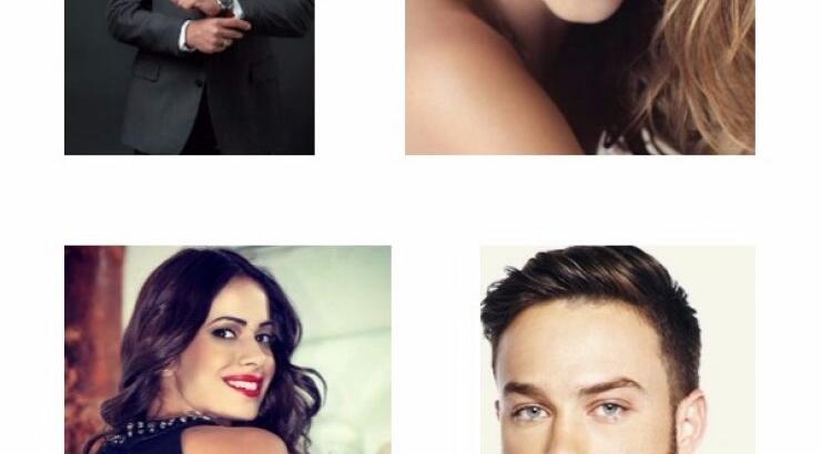 Αυτή είναι η πρώτη φωτογραφία που ανέβασαν στους προσωπικούς τους λογαριασμούς στο instagram επώνυμοι Κύπριοι