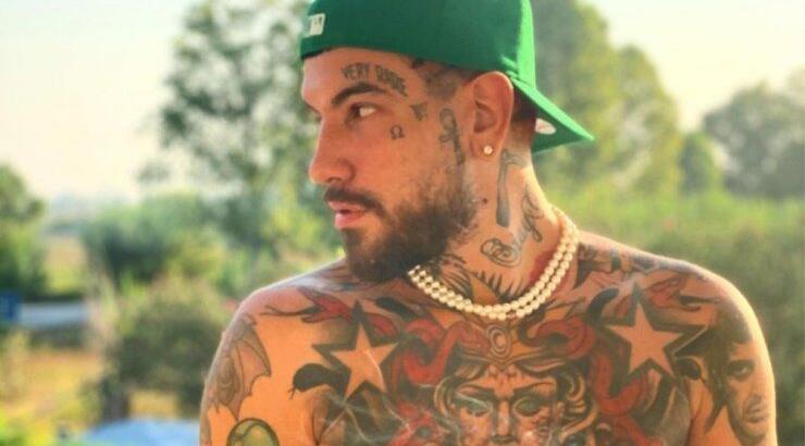 Snik: Σε αυτές τις αλλαγές προχώρησε στην εξωτερική του εμφάνιση [εικόνα]