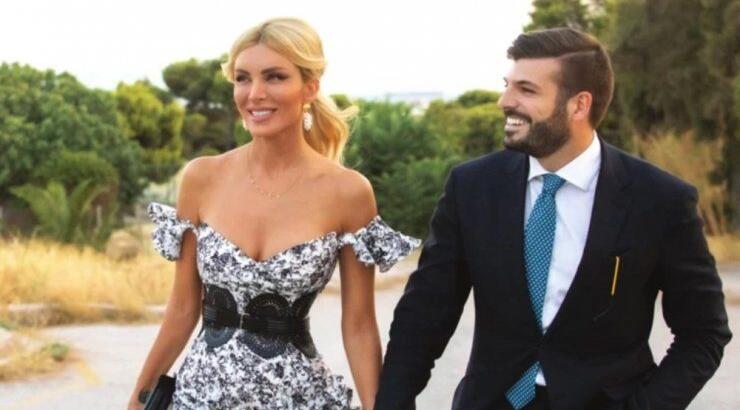 Χώρισαν Κατερίνα Καινούργιου - Φίλιππος Τσαγκρίδης; [εικόνα & βίντεο]