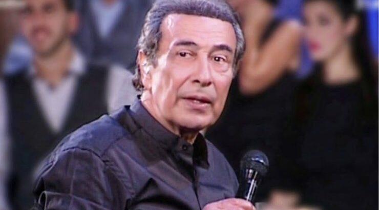 Αντύπας: "Ανέβηκαν 1.000 γυναίκες πάνω στην πίστα και κόντεψαν να με φάνε" [βίντεο]