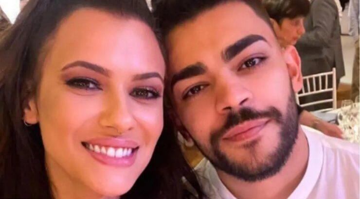 H Λάουρα Νάργες αποκαλύπτει: "Έχουμε ορίσει ημερομηνία γάμου με τον σύντροφό μου" [βίντεο]