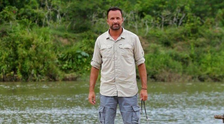 "Survivor": Αυτός είναι υποψήφιος Μαχητής αυτής της εβδομάδας [βίντεο]