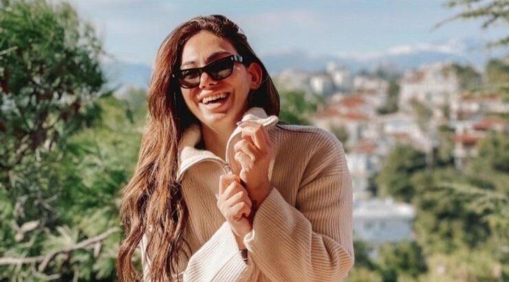 Ευρυδίκη Βαλαβάνη: Σε αυτή την αλλαγή προχώρησε στην εξωτερική της εμφάνιση [εικόνα]