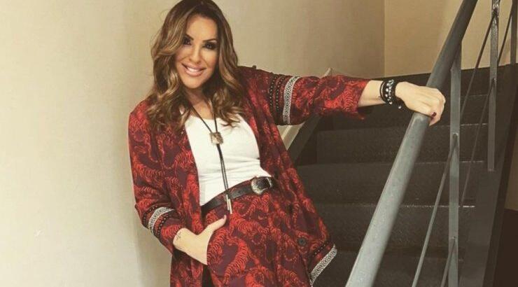 Ναταλία Γερμανού: Απαντά για το αν ζήτησε 12 χιλιάδες ευρώ προκειμένου να παραστεί στον γάμο Μαυρίκιου - Ιλάειρας [βίντεο]