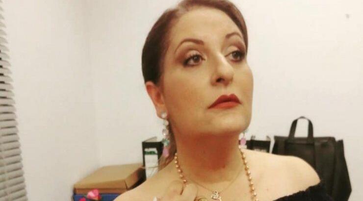 Έλενα Ευσταθίου: "Πέρασα πολύ άσχημο χωρισμό" [βίντεο]