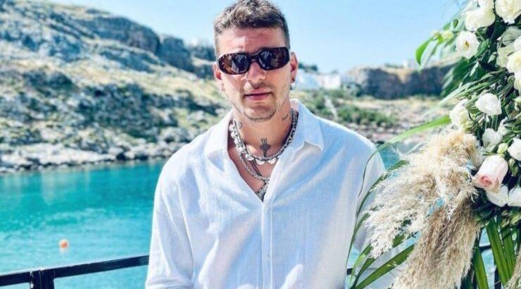 Στηβ Μιλάτος: Συνελήφθη για βιασμό 21χρονης στη Ρόδο [βίντεο]