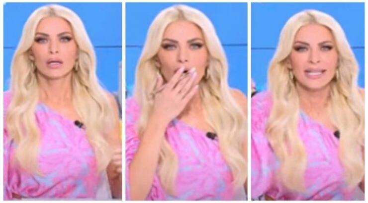 Κατερίνα Καινούργιου: "Φοβάμαι γιατί μπορεί να γυρίσω σπίτι μου και να με πλακώσουν στο ξύλο όλοι αυτοί" [βίντεο]