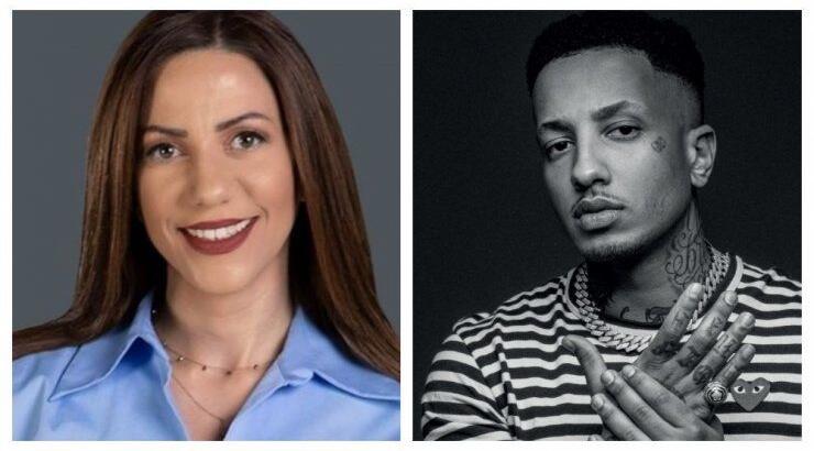 Κατερίνα Αγαπητού: Η ατάκα της για τον Light που έγινε viral στο tiktok [βίντεο]