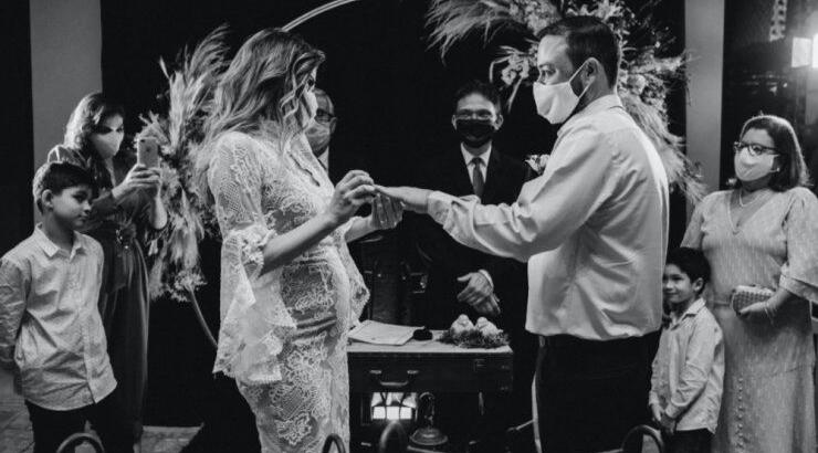 Αυτά τα μέτρα έρχονται ξανά στους γάμους