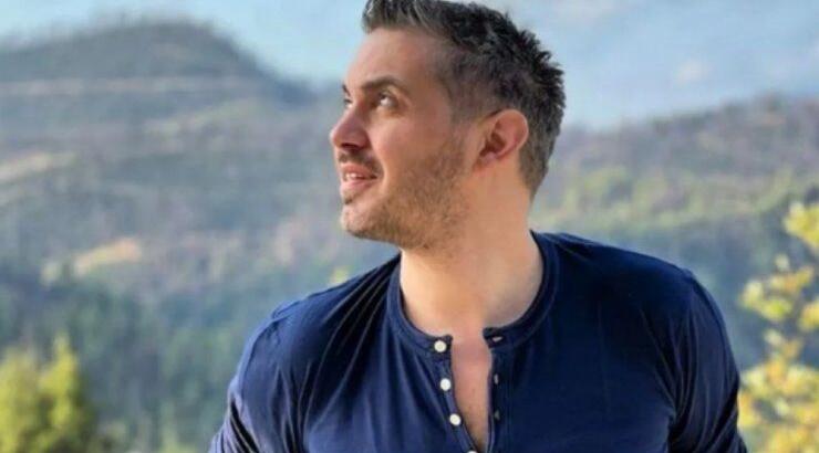 Μιχάλης Χατζηγιάννης: "Tο πήρα πατριωτικά. Έχω να δουλέψω τους ανύπαρκτους κοιλιακούς μου" [βίντεο]