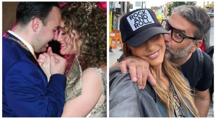 O Μαυρίκιος Μαυρικίου ξεσπά και υπερασπίζεται Βανδή - Μπισμπίκη με μια ανάρτηση - "Tι σας κάναμε;"