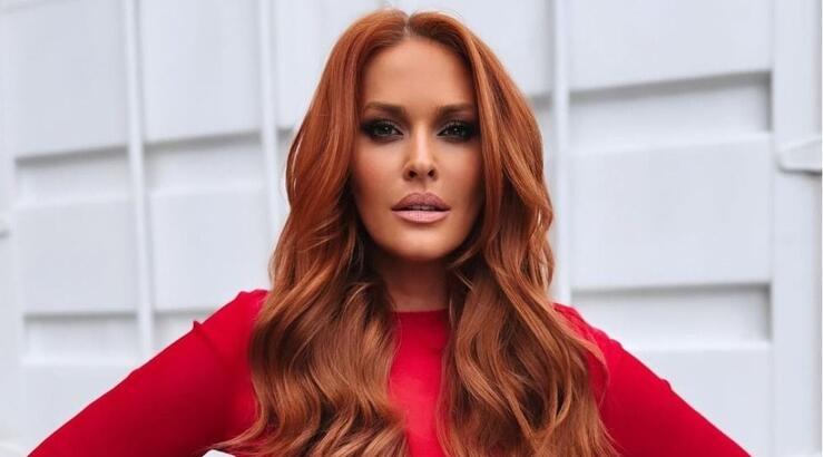 Σίσσυ Χρηστίδου: "Δεν παντρεύτηκα σκεπτόμενη ότι θα διαλυθεί ο γάμος μου, η ζωή με έφερε εκεί" [βίντεο]