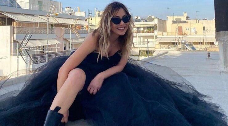 Μελίνα Ασλανίδου: Ερωτευμένη και πάλι η τραγουδίστρια; [βίντεο]