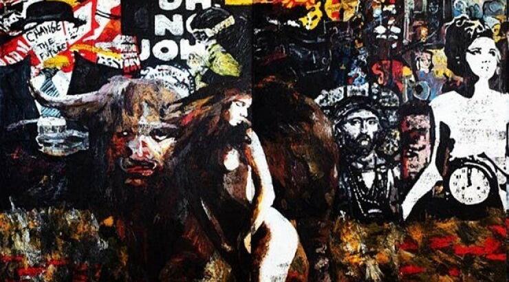 Ευρώπη, από τον μύθο στην πραγματικότητα