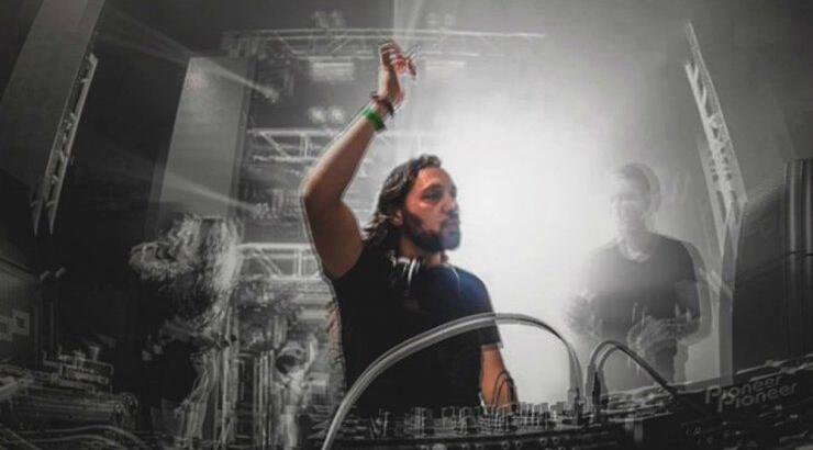 Η Bass Goes Boom παρουσιάζει τον SHARAM