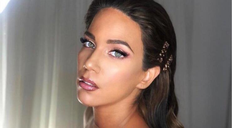 Κατερίνα Στικούδη: Μάθαμε πότε γεννάει!