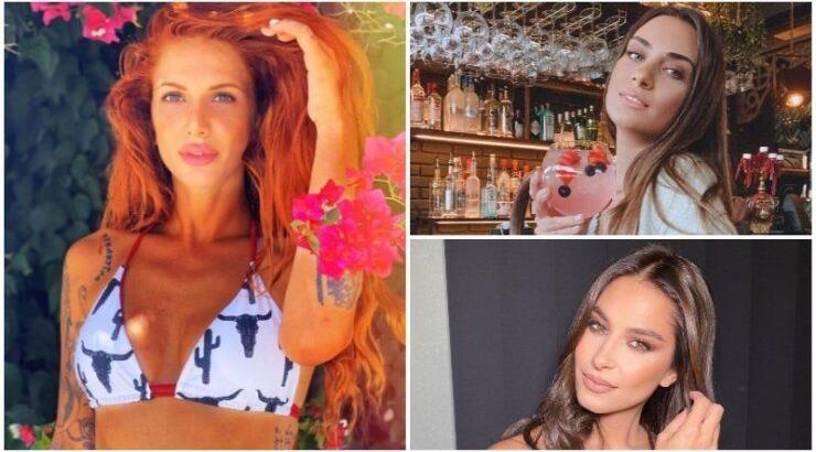 Ιωάννα Θεοδώρου: Η ενδυματολόγος κατακεραυνώνει την Τζώρτζια Παναγή στον πόλεμο με την Ευριπίδου