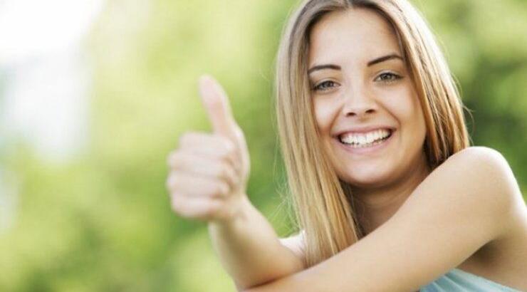 Αυτή είναι η πιο χαρούμενη ηλικία