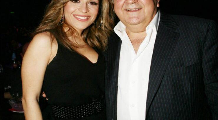 Το σέξι κορμί της κόρης του Πασχάλη Τερζή! [εικόνες]