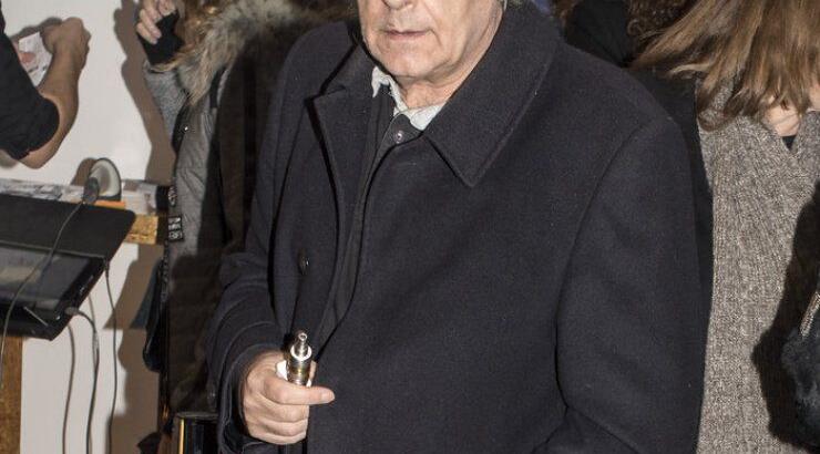 Δύσκολες ώρες για τον Αντρέα Μικρούτσικο...