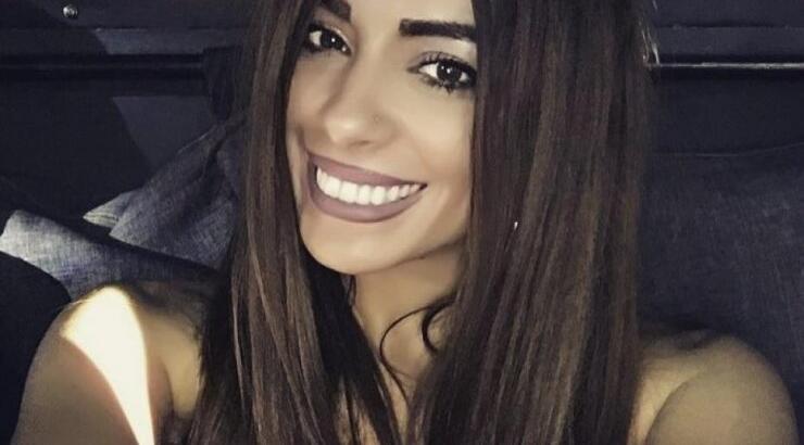 Μίνα Αρναούτη: Η απάντησή της για τις τελευταίες φωτογραφίες του Παντελή Παντελίδη