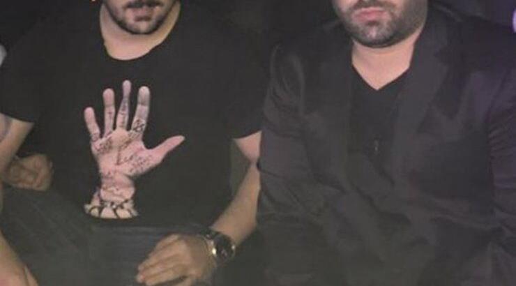 Το μήνυμα-"βόμβα" στο εικονοστάσι του Παντελίδη που βρήκε ο αδελφός του. Ποιους "καίει";