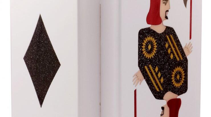 Clutches από plexi glass