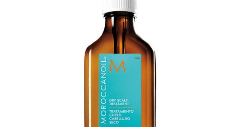 Moroccanoil Dry Scalp Treatment